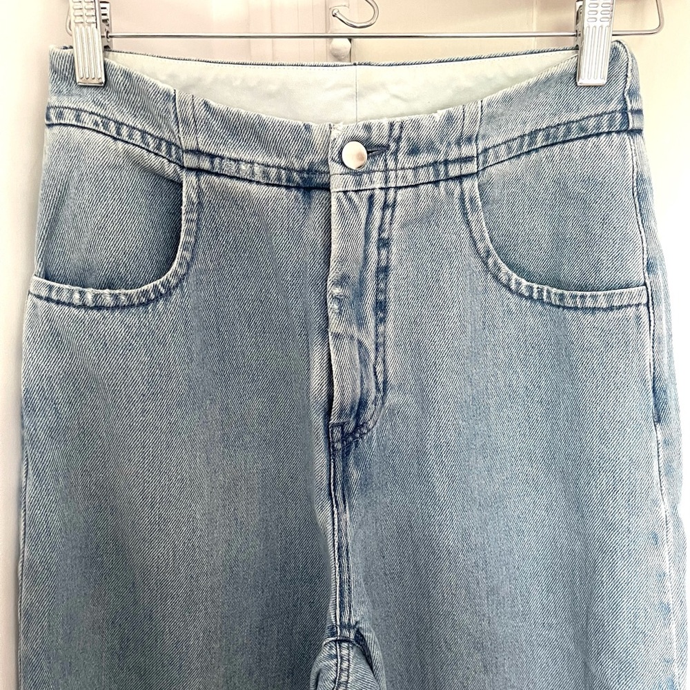 MM6 Maison Margiela Denim Size 40